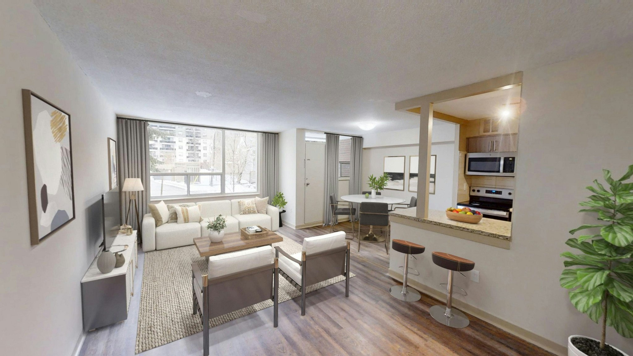 28 Elizabeth Street N, Mississauga, ON, L5G 2Z6 - 8
