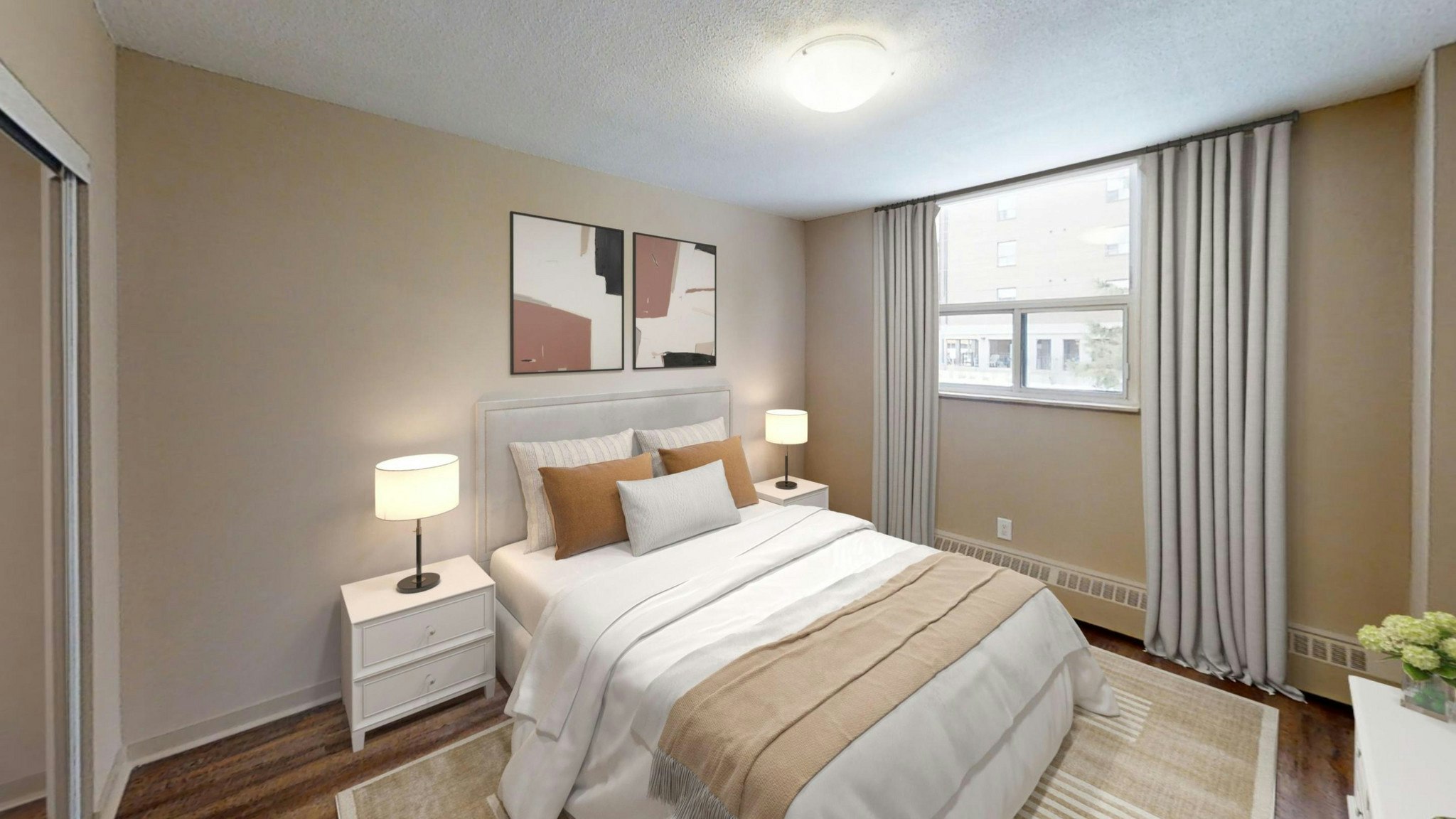 28 Elizabeth Street N, Mississauga, ON, L5G 2Z6 - 13