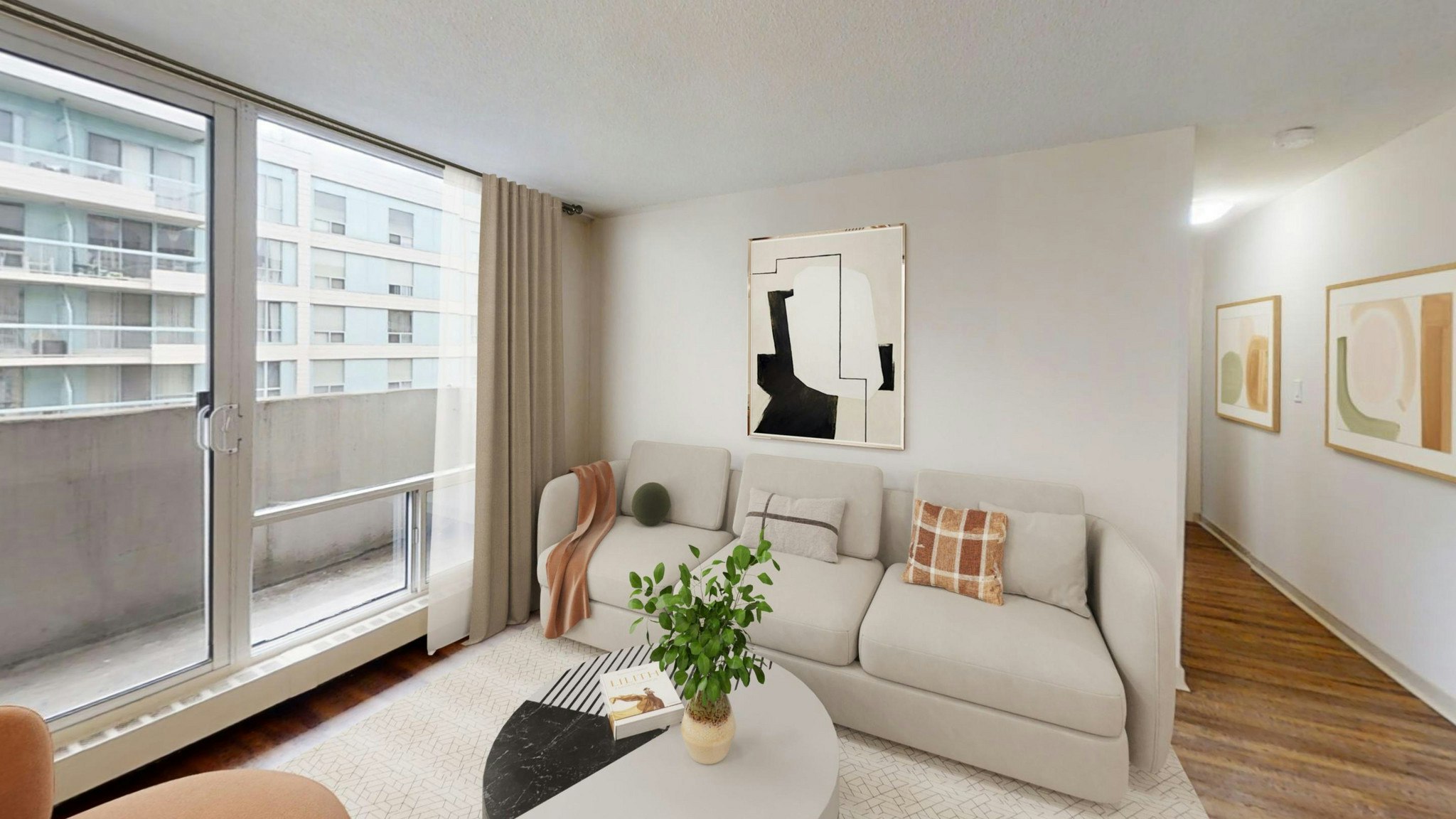 0210-121 Agnes Street, Mississauga, ON, L5B 2H4 - 5
