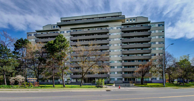 1011-121 Agnes Street, Mississauga, ON, L5B 2H4 - 28