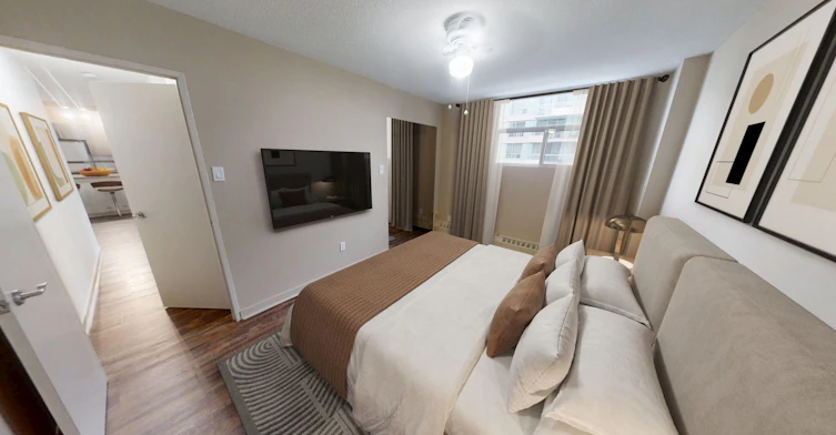 1011-121 Agnes Street, Mississauga, ON, L5B 2H4 - 7