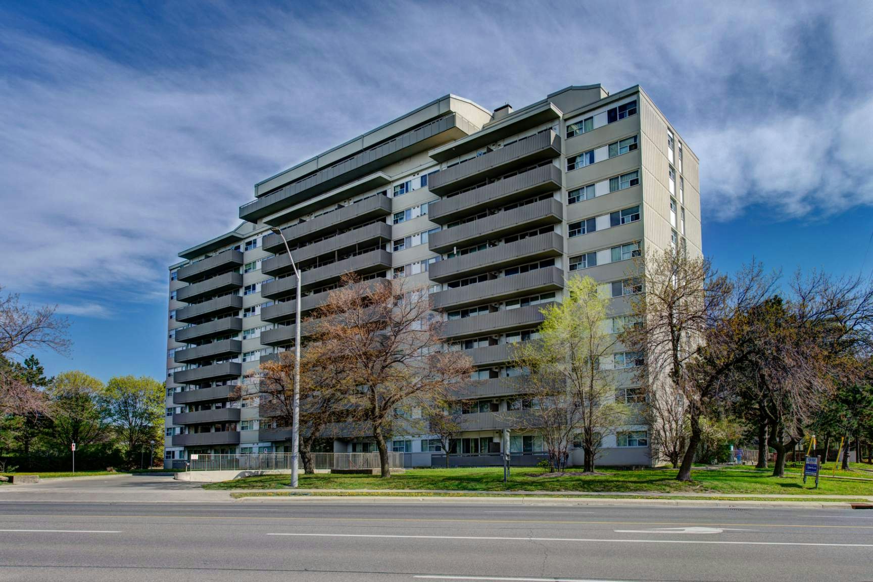 1011-121 Agnes Street, Mississauga, ON, L5B 2H4 - 27