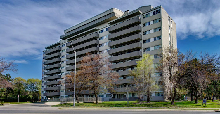 1011-121 Agnes Street, Mississauga, ON, L5B 2H4 - 27
