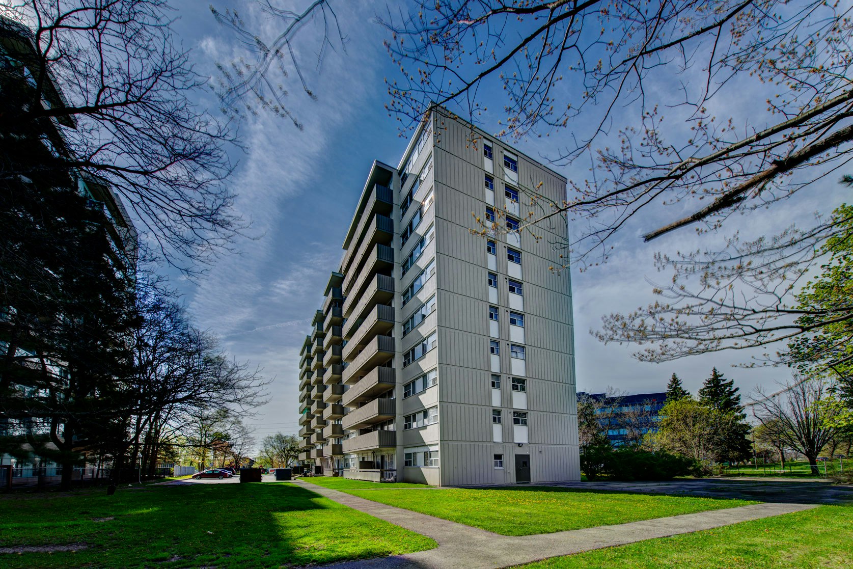 1011-121 Agnes Street, Mississauga, ON, L5B 2H4 - 29