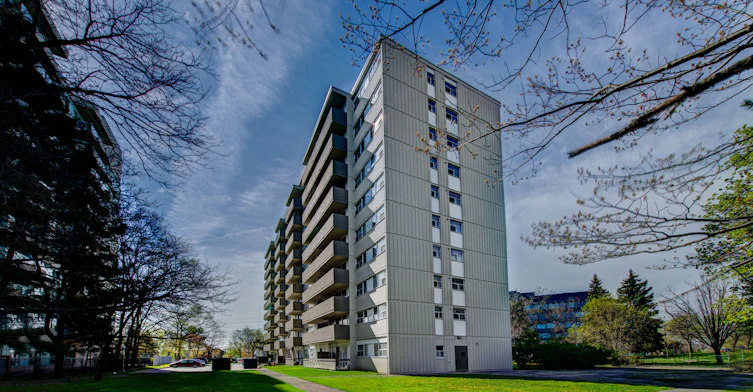 1011-121 Agnes Street, Mississauga, ON, L5B 2H4 - 29