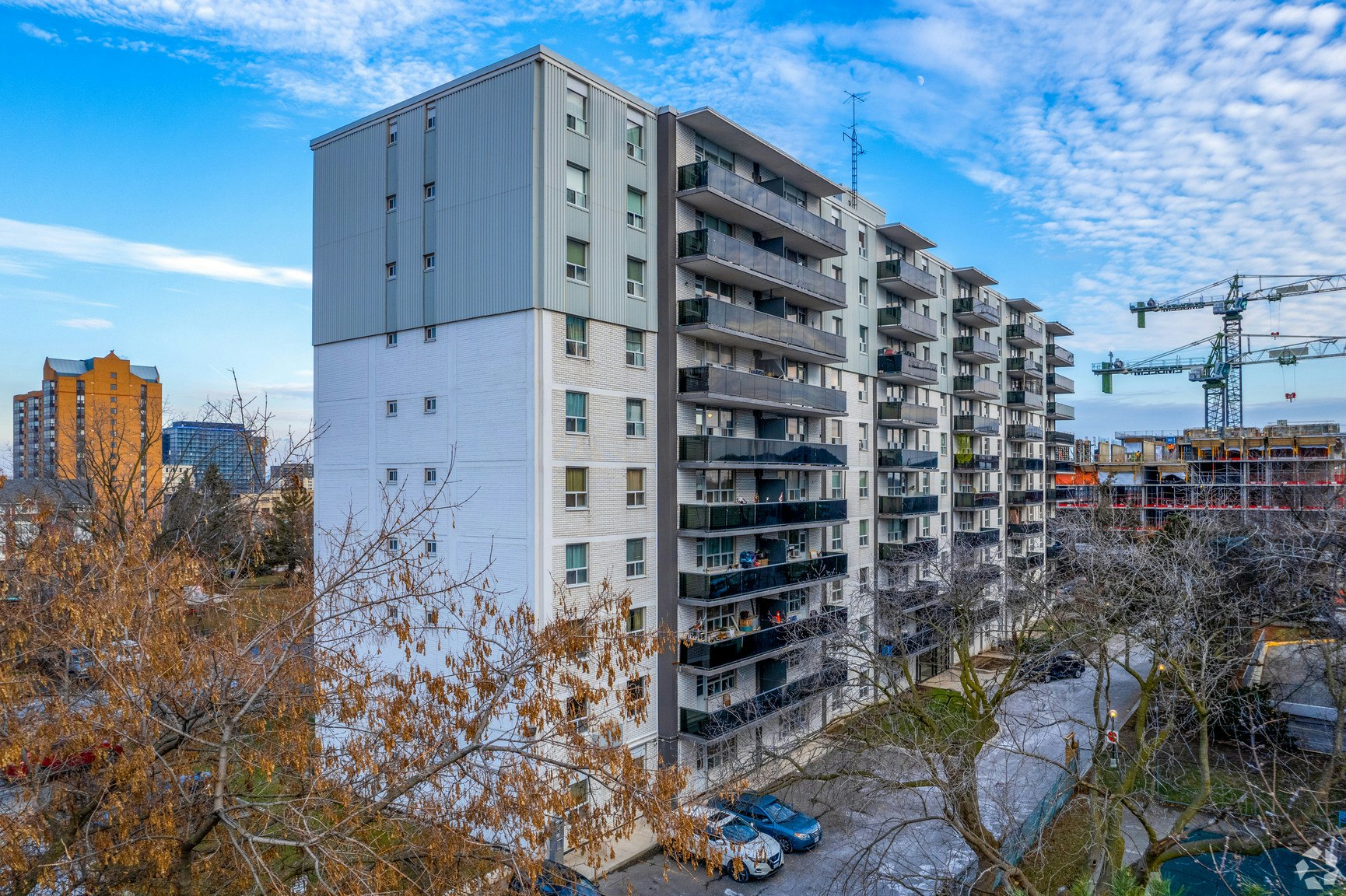 99 Agnes Street, Mississauga, ON, L5B 1J9 - 26