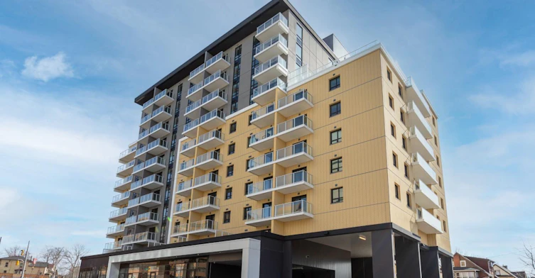 406-63 Scott, Kitchener, ON, N2H 2P9 - 7
