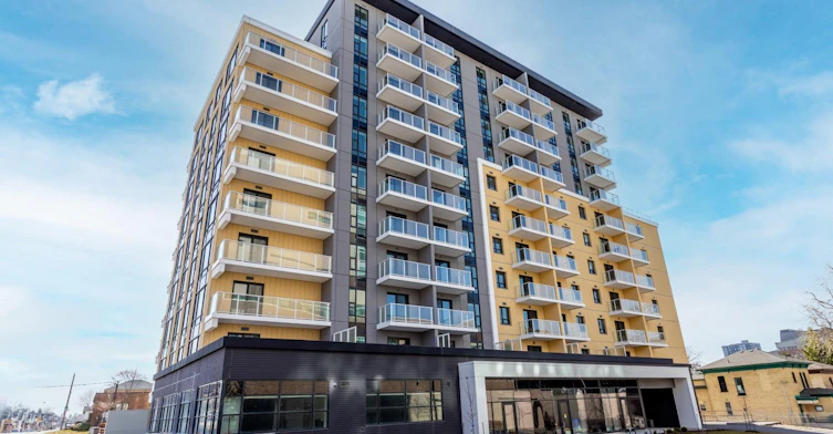 910-63 Scott, Kitchener, ON, N2H 2P9 - 8