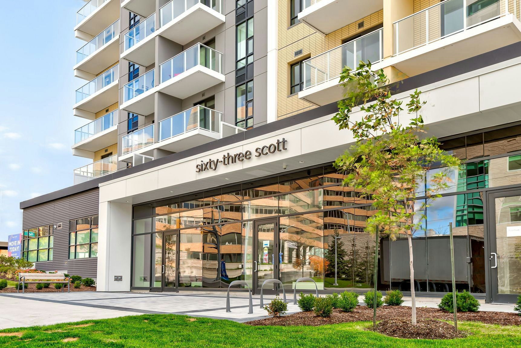 201-63 Scott, Kitchener, ON, N2H 2P9 - 37
