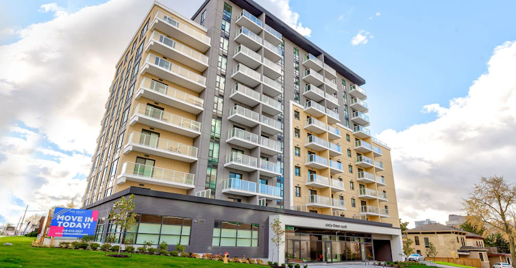 201-63 Scott, Kitchener, ON, N2H 2P9 - 36