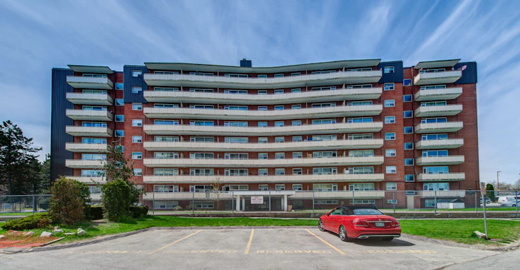 1745 Bloor Street, Mississauga, ON, L4X 1S6 - 3