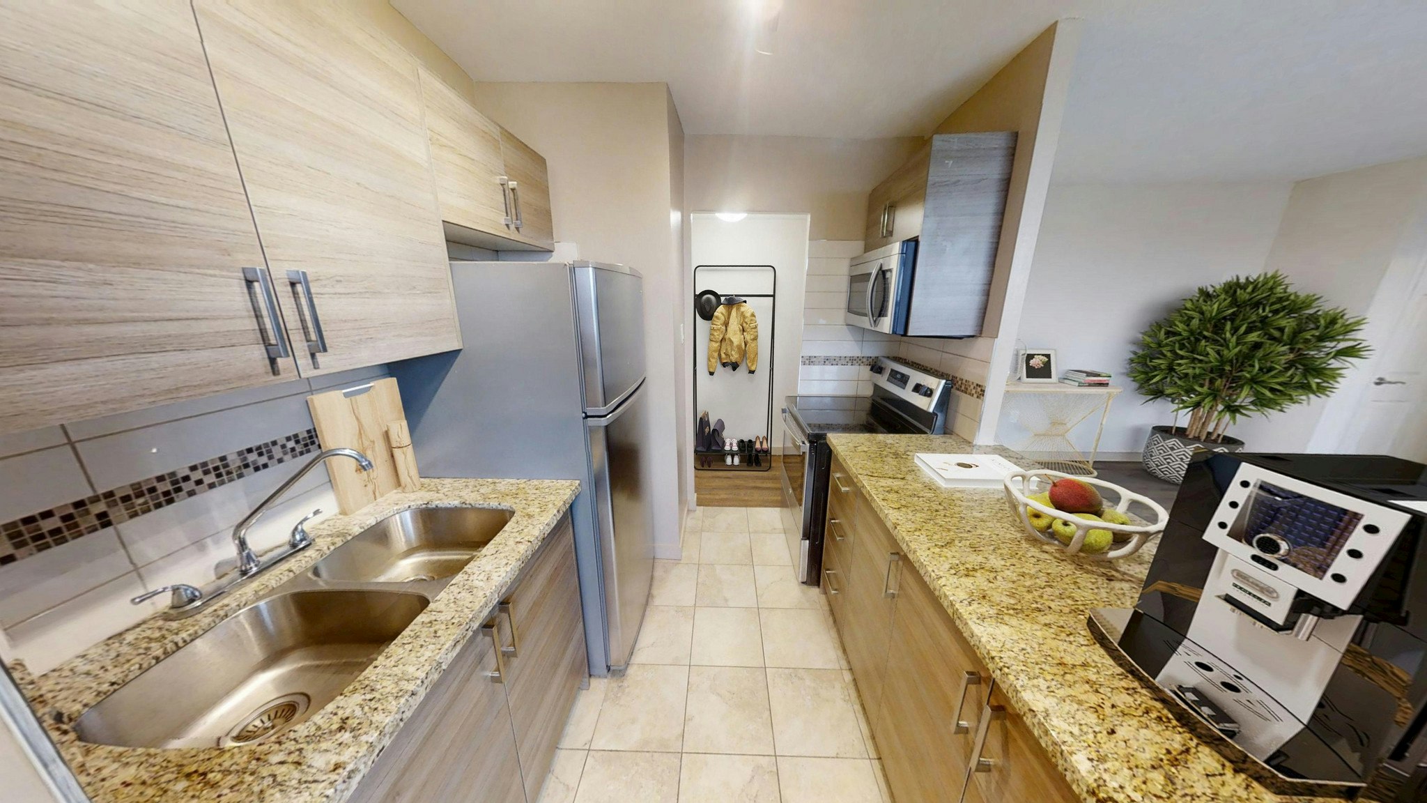 1745 Bloor Street East, Mississauga, ON, L4X 1S6 - 7