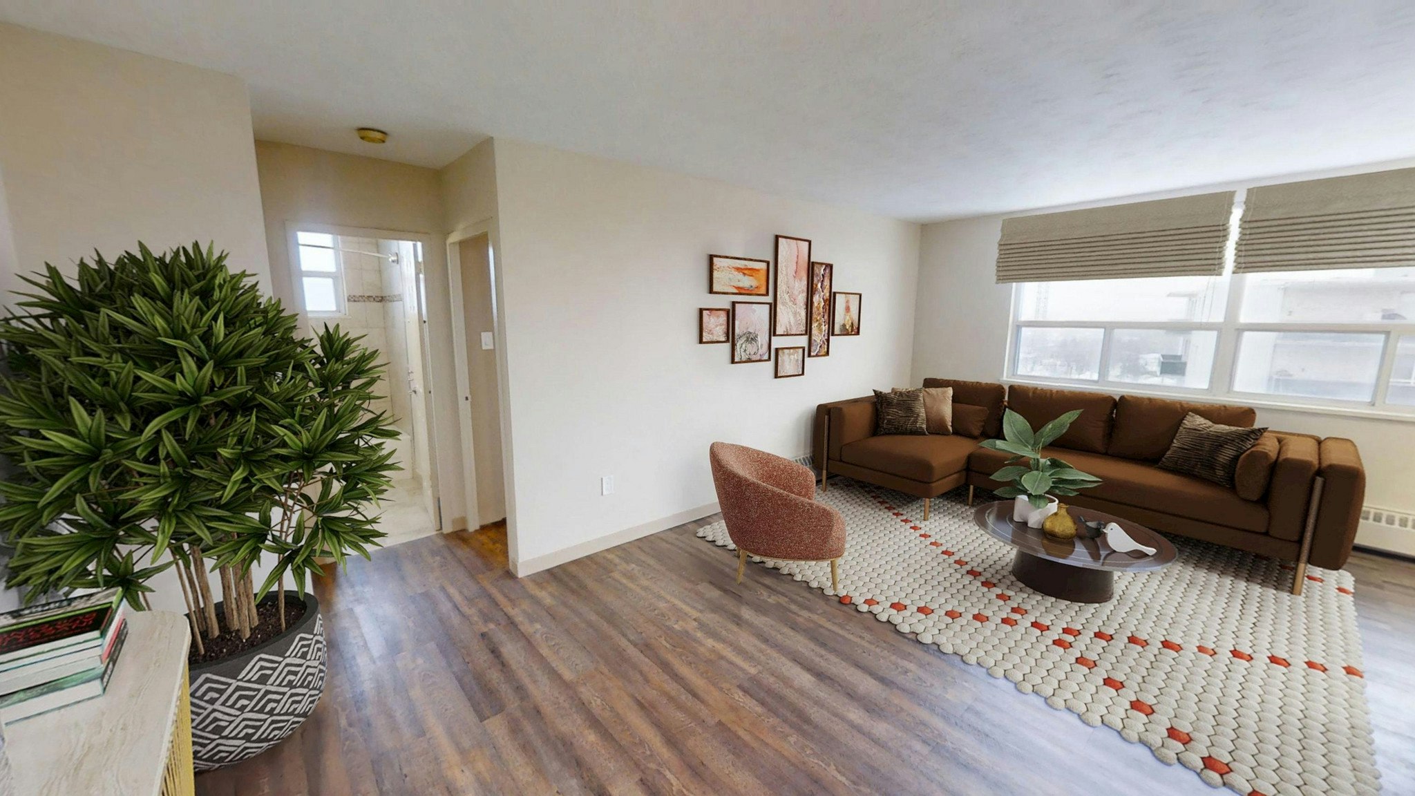1745 Bloor Street East, Mississauga, ON, L4X 1S6 - 4