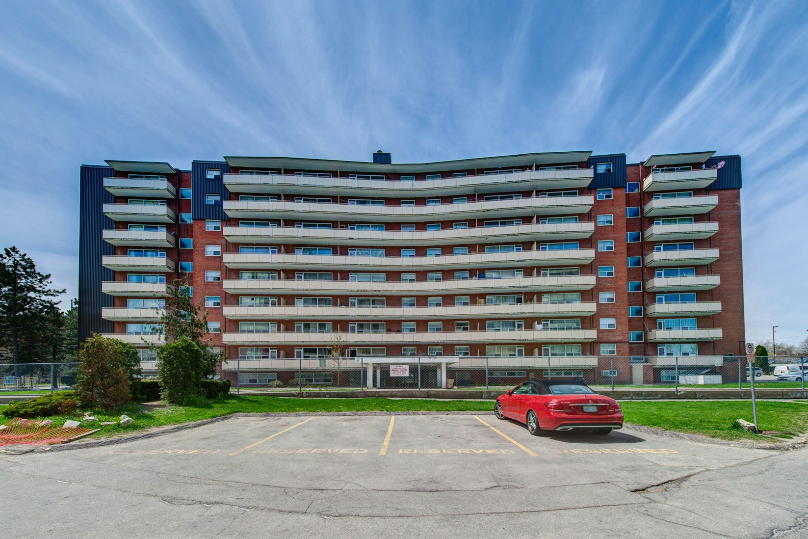1745 Bloor Street East, Mississauga, ON, L4X 1S6 - 3