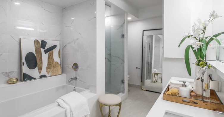 904-101 St. Clair Avenue W, Toronto, ON, M4V 0A2 - 8