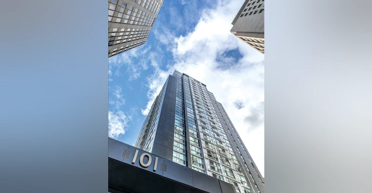 1705-101 St. Clair Avenue W, Toronto, ON, M4V 0A2 - 2
