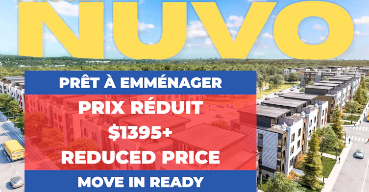 VARIA-703 Du Plateau Boulevard, Gatineau, QC, J9J 0M2