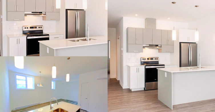 VARIA-703 Du Plateau Boulevard, Gatineau, QC, J9J 0M2 - 2