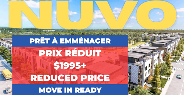 VARIA-703 Du Plateau Boulevard, Gatineau, QC, J9J 0M2