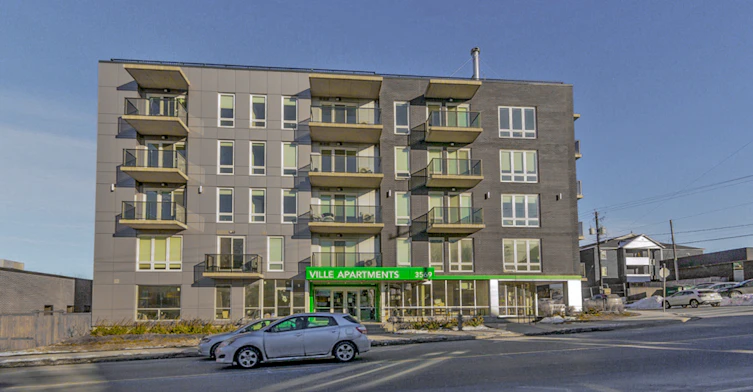 3569 Dutch Village Road, Halifax, NS, B3N 2S9 - 22