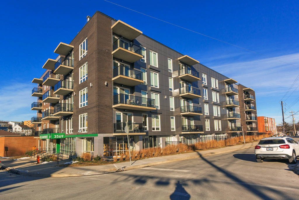 504-3569 Dutch Village Road, Halifax, NS, B3N 2S9 - 4
