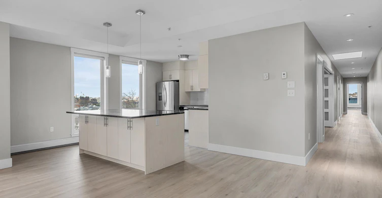 601-3569 Dutch Village Road, Halifax, NS, B3N 2S9