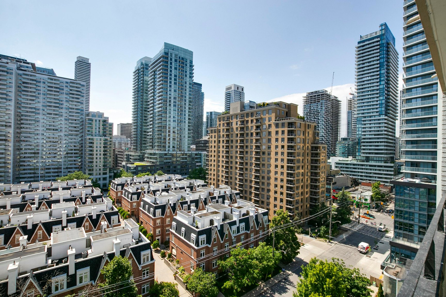 02D-95 Redpath Avenue, Toronto, ON, M4S 2K1 - 25