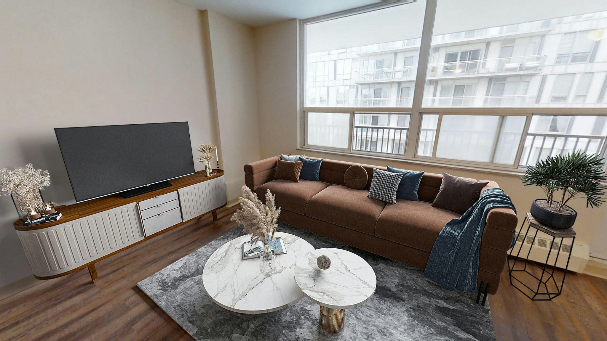 02D-95 Redpath Avenue, Toronto, ON, M4S 2K1 - 4