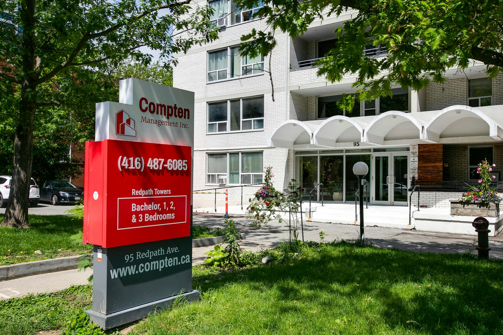 02A-95 Redpath Avenue, Toronto, ON, M4S 2K1 - 27