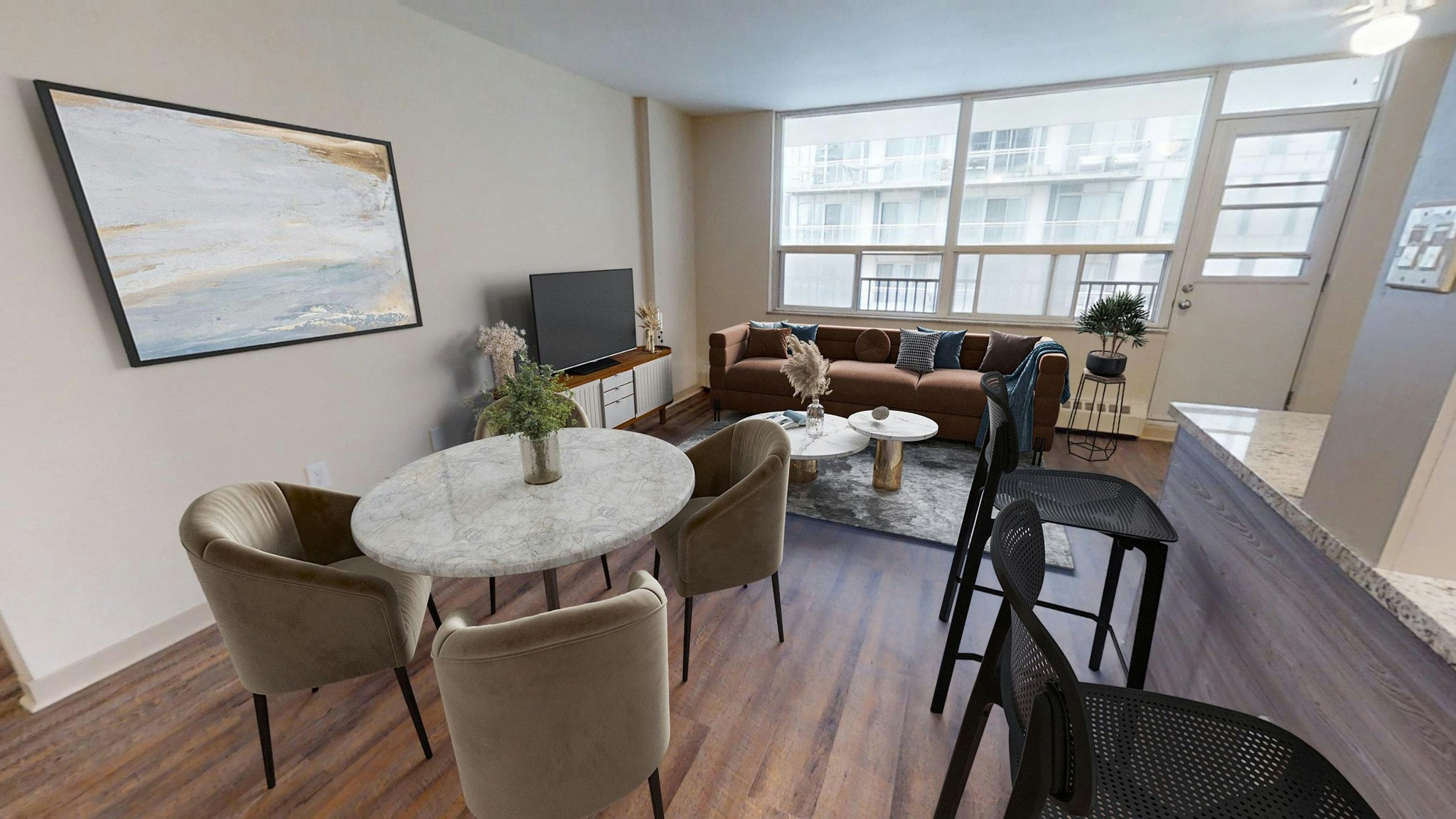 02G-95 Redpath Avenue, Toronto, ON, M4S 2K1 - 3