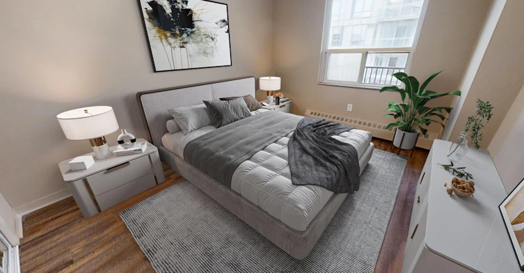 02G-95 Redpath Avenue, Toronto, ON, M4S 2K1 - 5