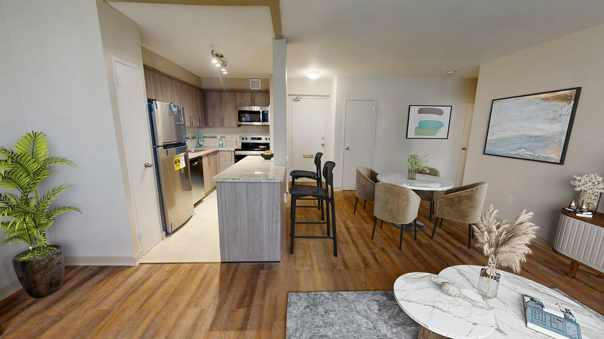 02G-95 Redpath Avenue, Toronto, ON, M4S 2K1 - 2
