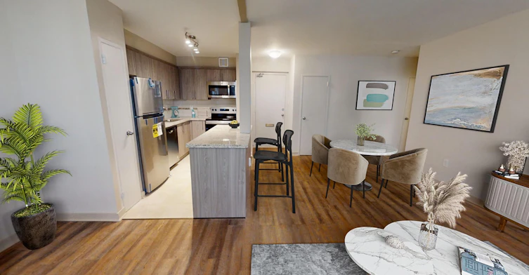 02G-95 Redpath Avenue, Toronto, ON, M4S 2K1 - 2