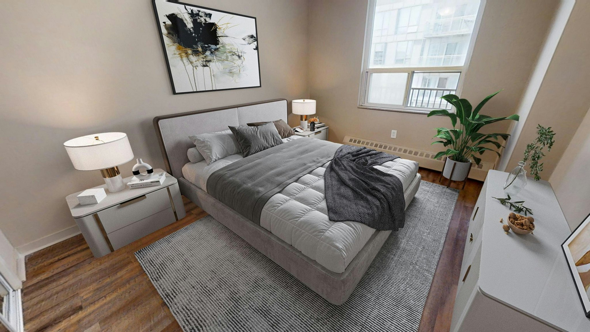 05B-95 Redpath Avenue, Toronto, ON, M4S 2K1 - 5