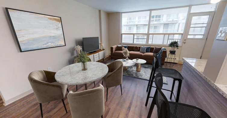 95 Redpath Avenue, Toronto, ON, M4S 2K1 - 3
