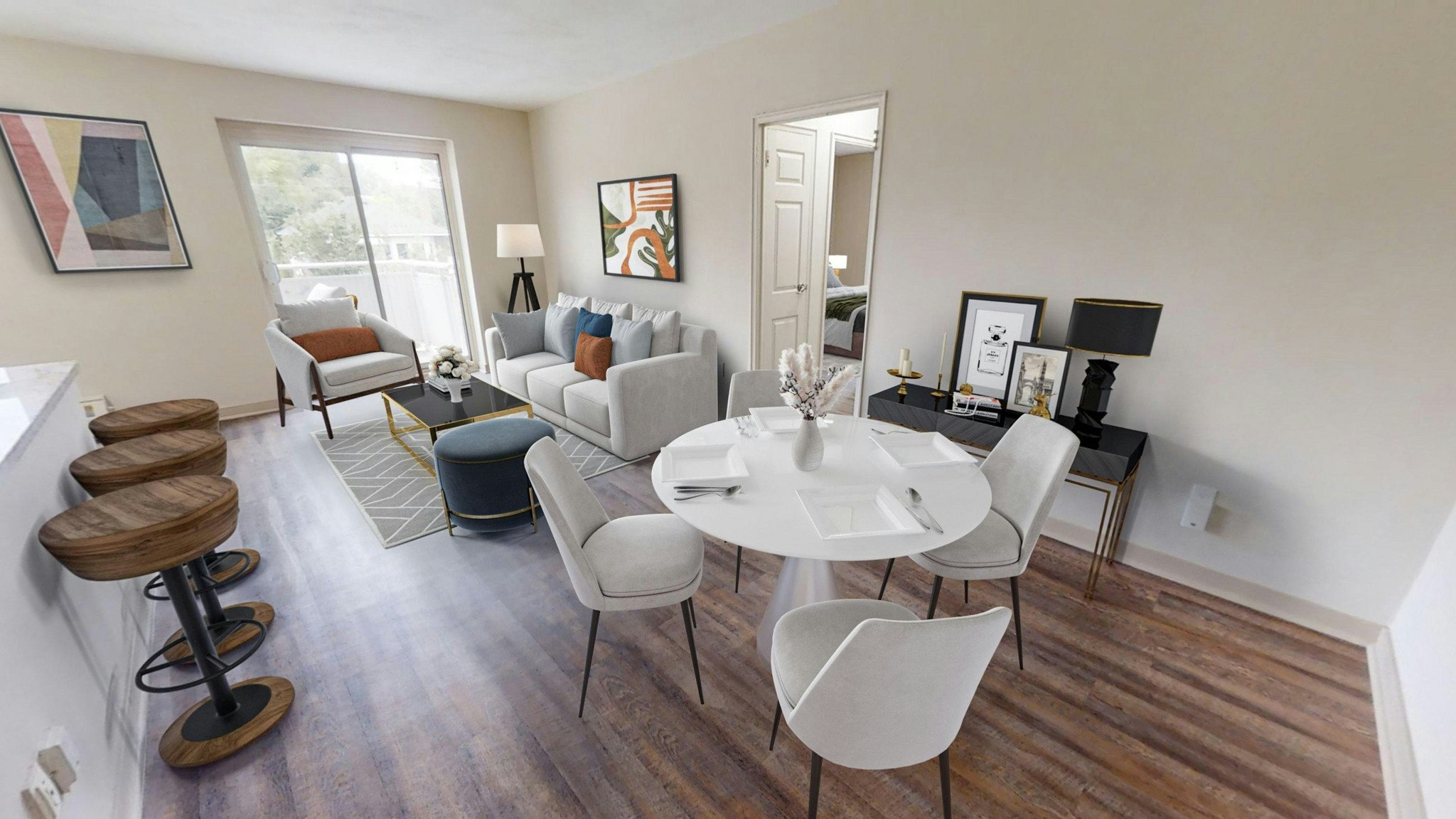 0103-31 Park Boulevard, Toronto, ON, M8W 1G5 - 4
