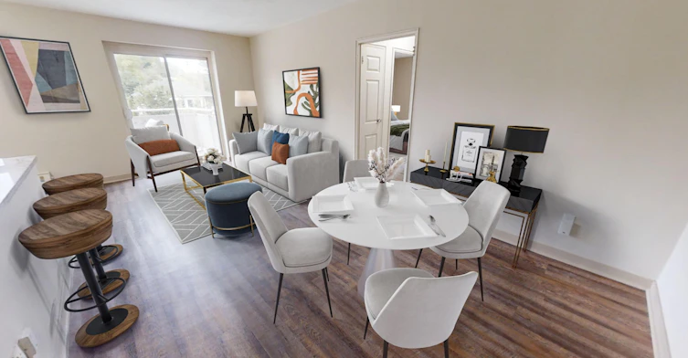 0103-31 Park Boulevard, Toronto, ON, M8W 1G5 - 4