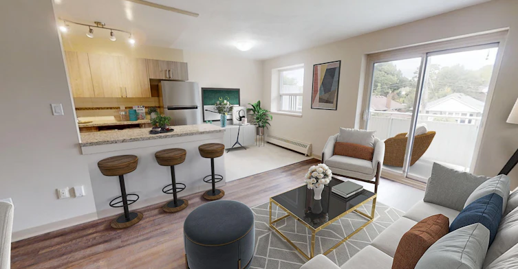 0103-31 Park Boulevard, Toronto, ON, M8W 1G5 - 3