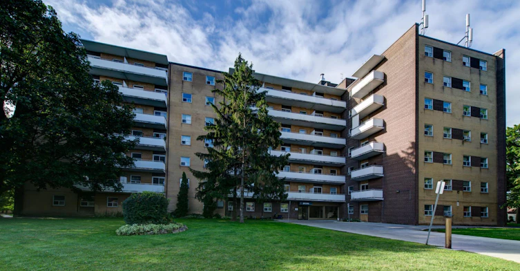 0103-31 Park Boulevard, Toronto, ON, M8W 1G5 - 23