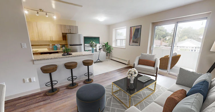 31 Park Boulevard, Toronto, ON, M8W 1G5 - 3