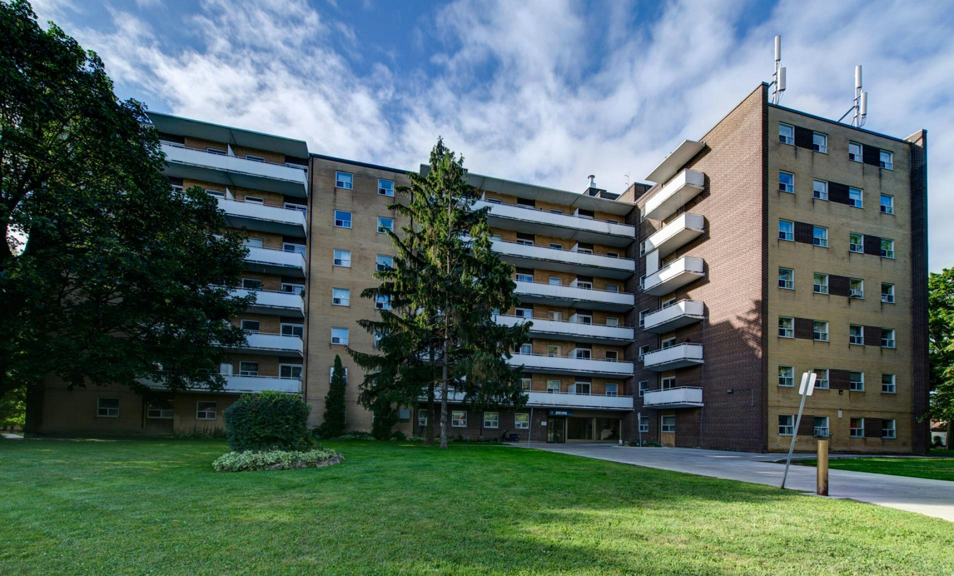 31 Park Boulevard, Toronto, ON, M8W 1G5 - 23