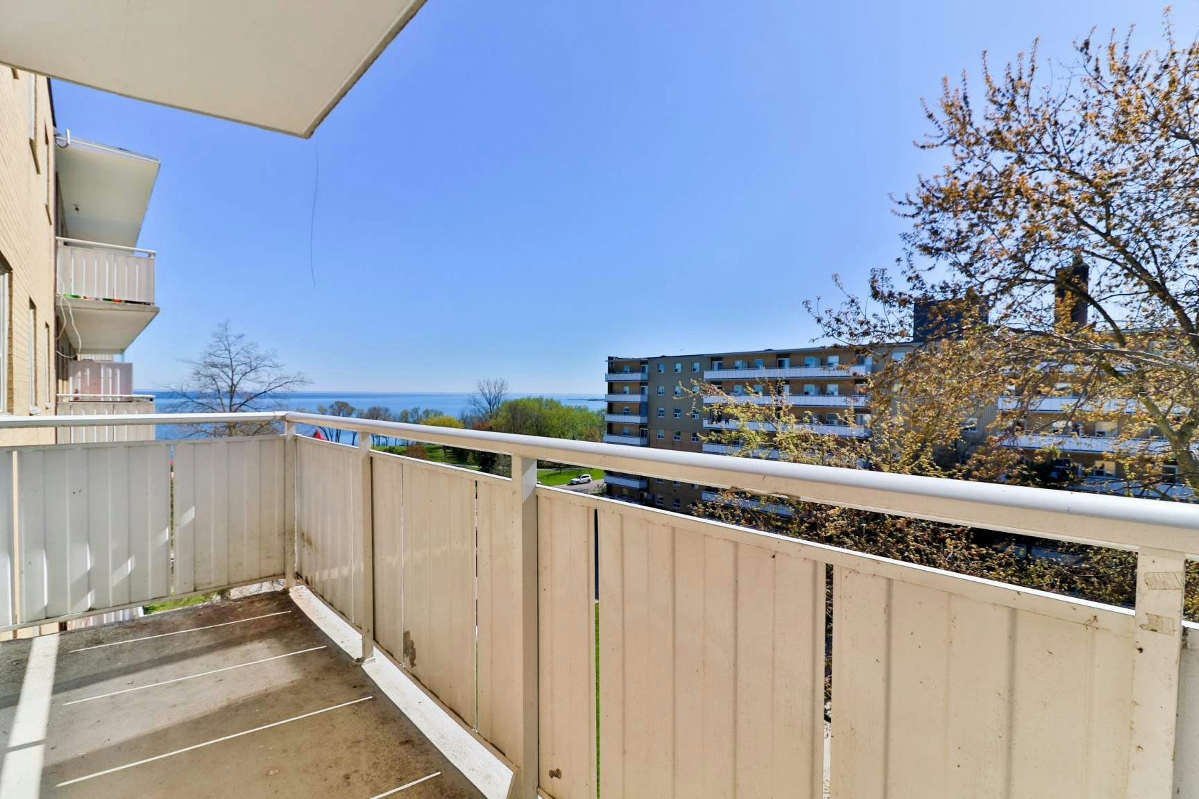 0106-220 Lake Promenade, Toronto, ON, M8W 1A9 - 23