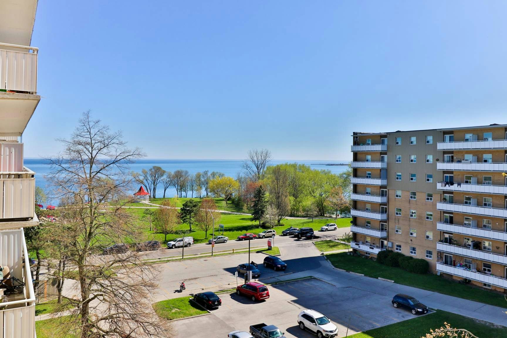 0710-220 Lake Promenade, Toronto, ON, M8W 1A9 - 24