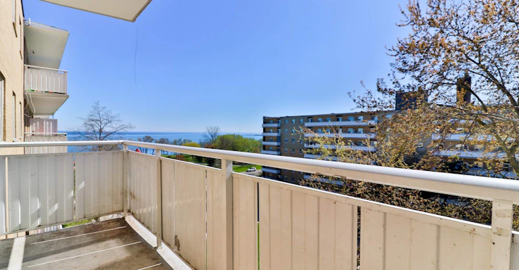 0508-220 Lake Promenade, Toronto, ON, M8W 1A9 - 23