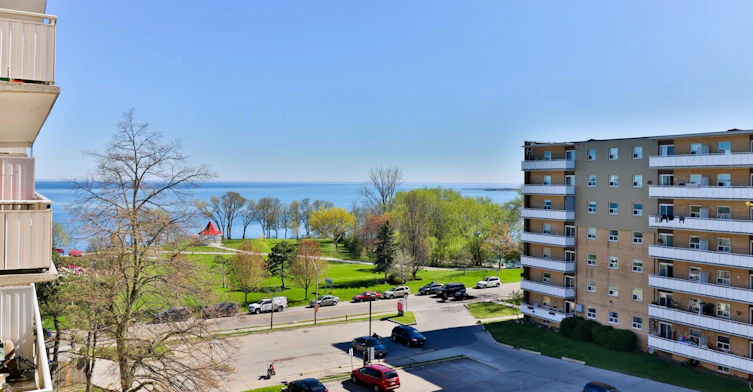 0508-220 Lake Promenade, Toronto, ON, M8W 1A9 - 24