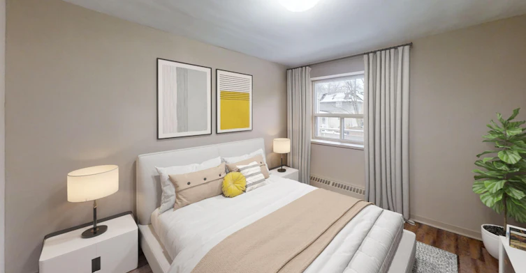 0508-220 Lake Promenade, Toronto, ON, M8W 1A9 - 6