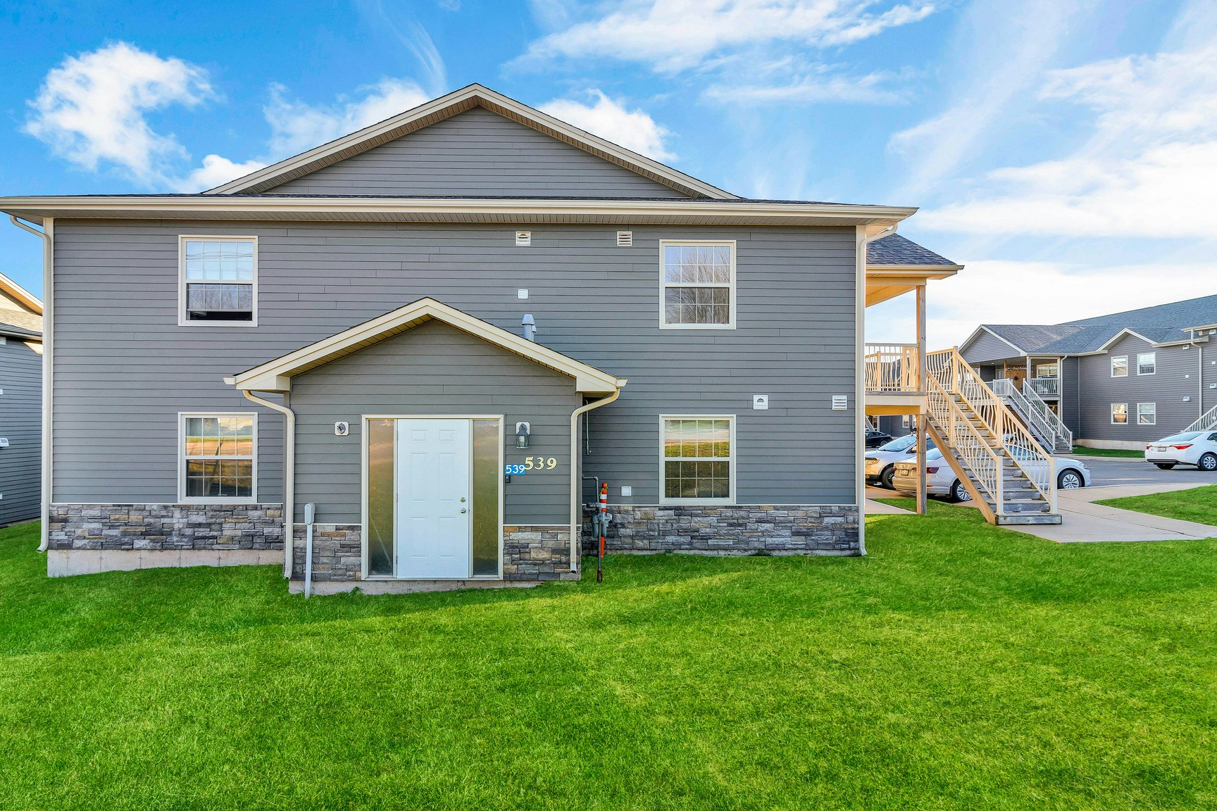 115-539 Whitepine, Riverview, NB, E1B 2C6 - 11