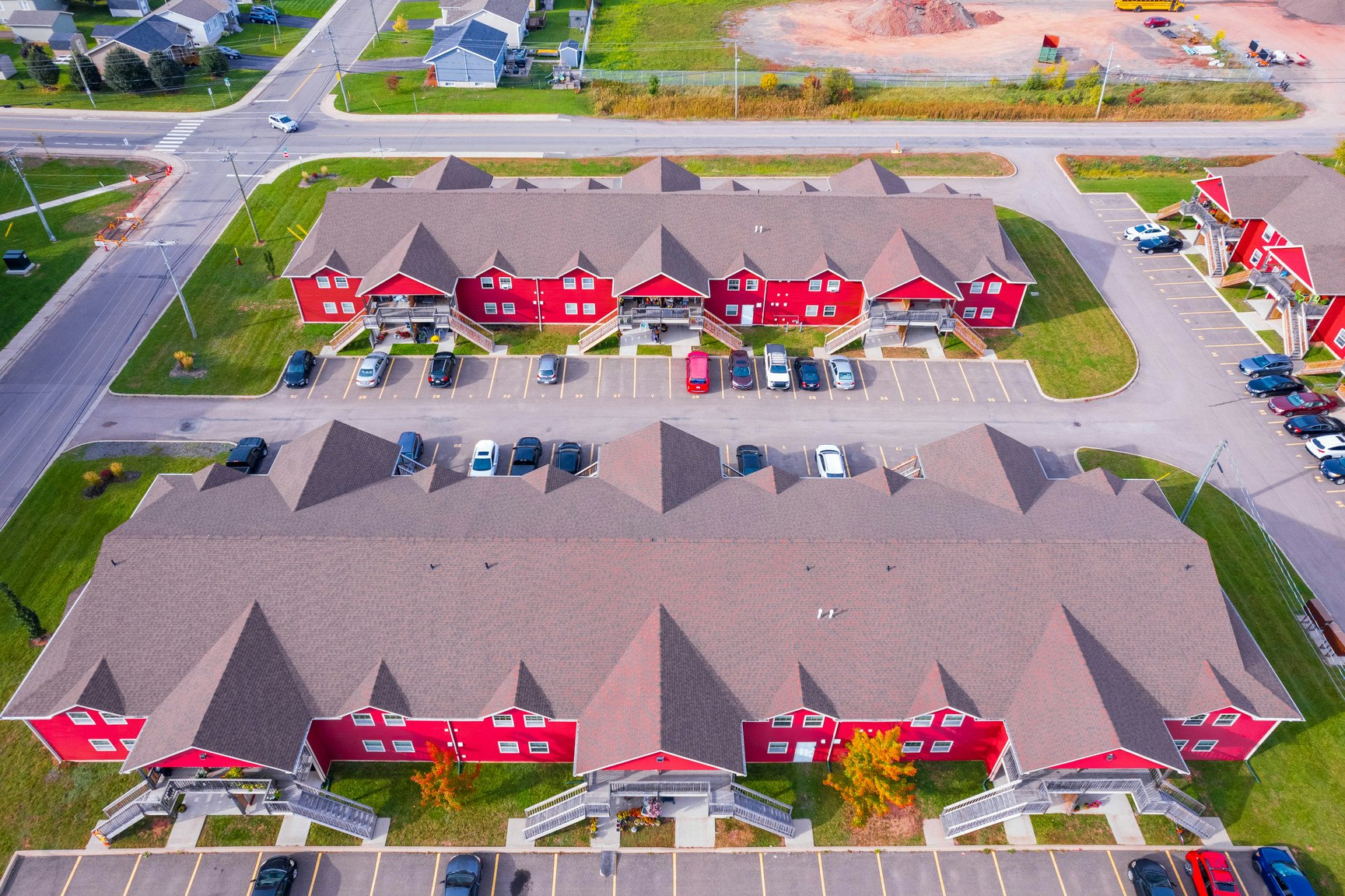 29-1008 Cleveland, Riverview, NB, E1B 5M7 - 9