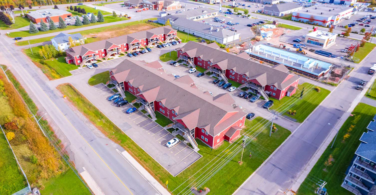 32-1008 Cleveland, Riverview, NB, E1B 5M7