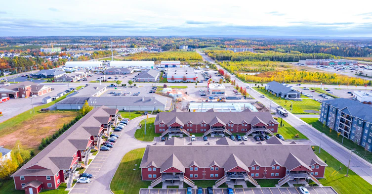 38-1008 Cleveland, Riverview, NB, E1B 5M7 - 2